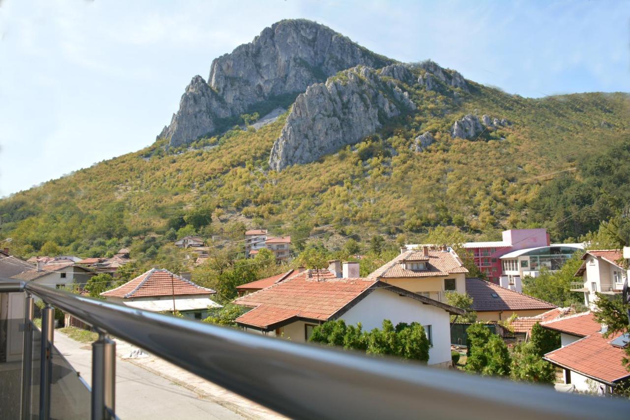 Раде 3-Враца Vratsa Экстерьер фото