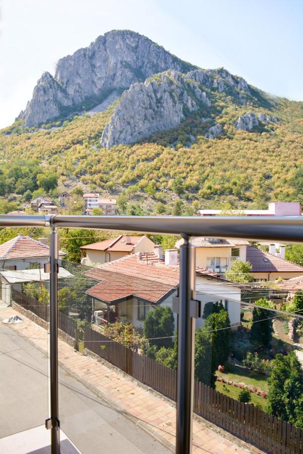 Раде 3-Враца Vratsa Экстерьер фото
