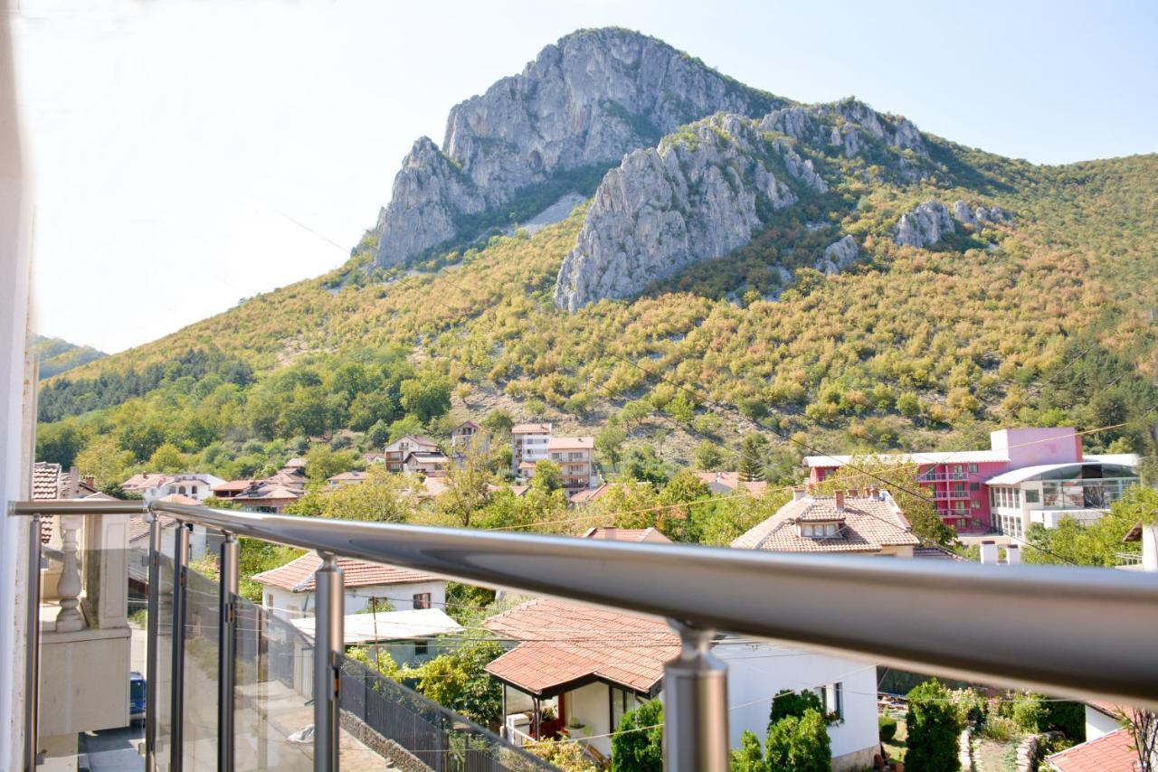 Раде 3-Враца Vratsa Экстерьер фото