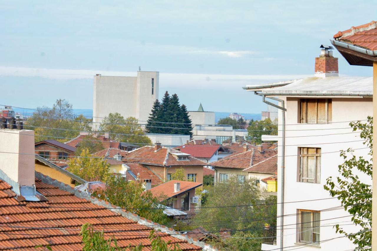 Раде 3-Враца Vratsa Экстерьер фото