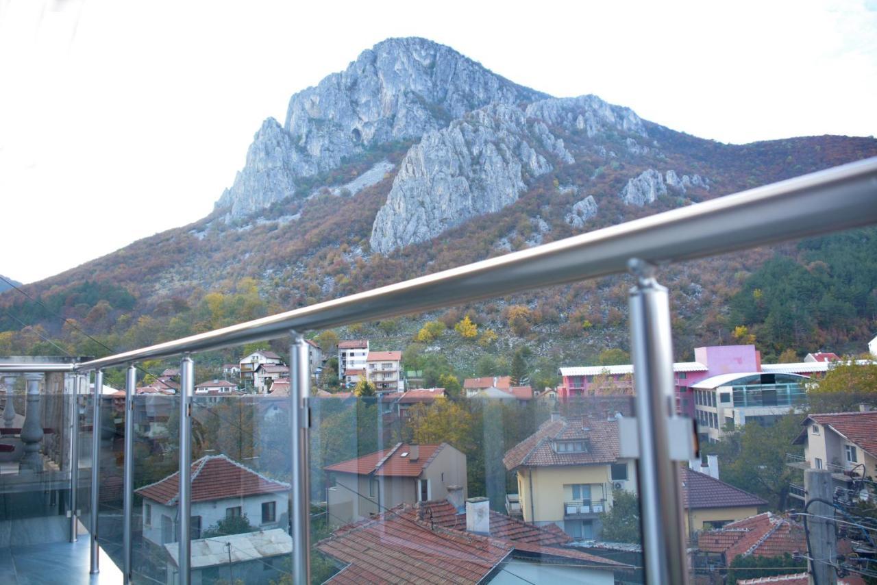 Раде 3-Враца Vratsa Экстерьер фото