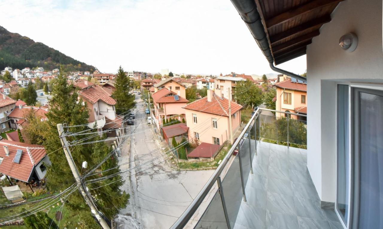Раде 3-Враца Vratsa Экстерьер фото