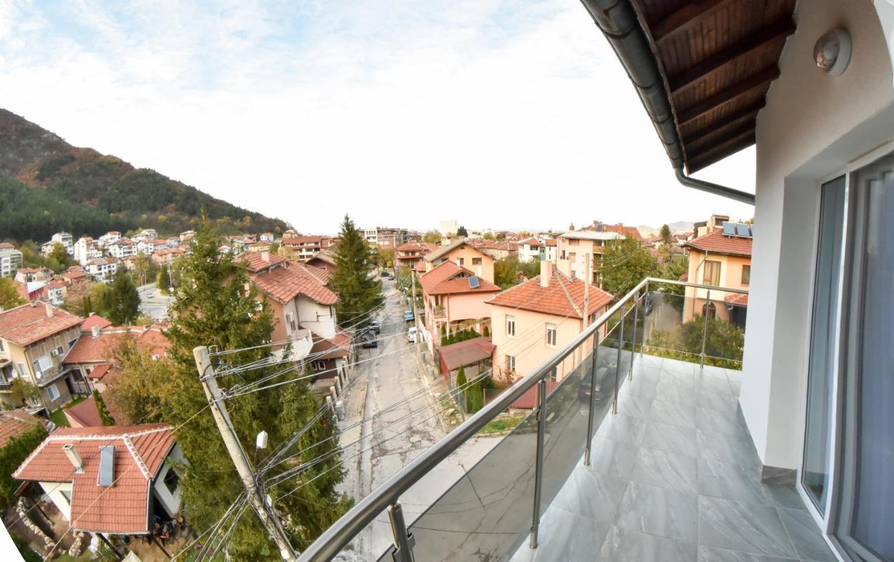 Раде 3-Враца Vratsa Экстерьер фото