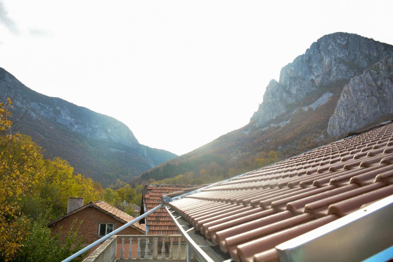Раде 3-Враца Vratsa Экстерьер фото
